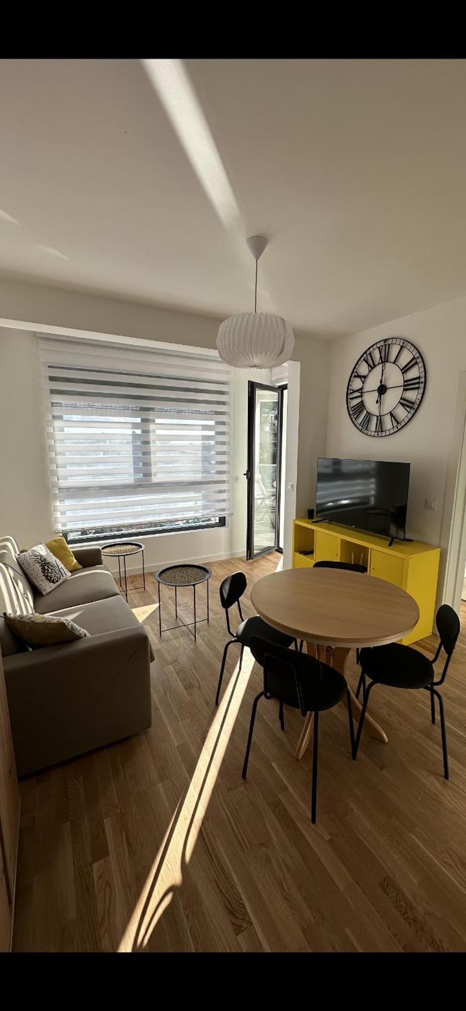 Apartman Javi Appartement Bar Buitenkant foto