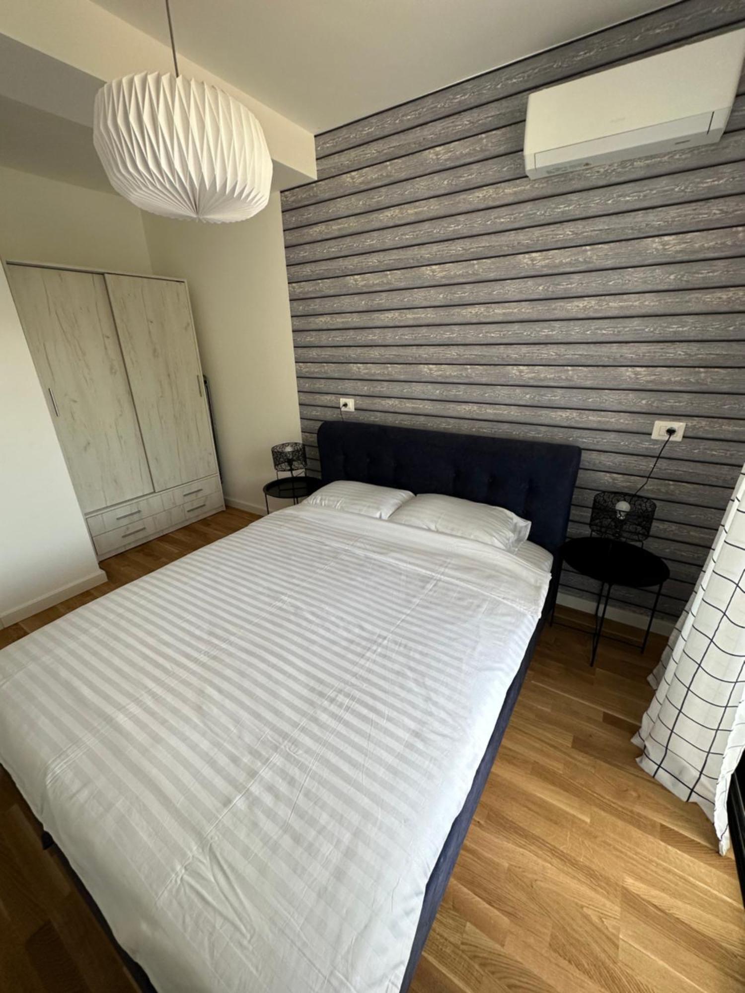 Apartman Javi Appartement Bar Buitenkant foto